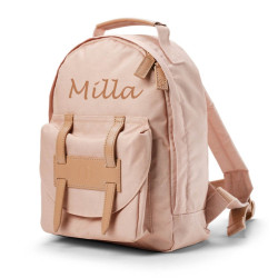 Elodie Details Blushing Pink børne rygsæk med navn