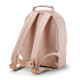Elodie Details mini blushing pink børnetaske med navn på