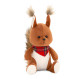 Soft toy egern bamse Quirrel.