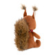 Soft toy egern bamse Quirrel.