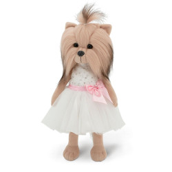 Locky Doggy Yoyo elegance bamse