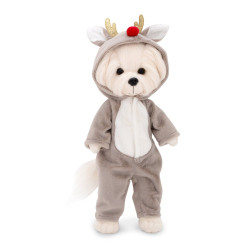 Locky Doggy Mimi Deer