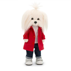Locky Doggy Mimi Bright Mood