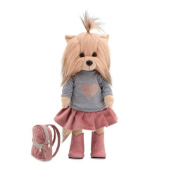 Locky Doggy Yoyo Urban Style 37cm