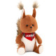 Soft toy egern bamse Quirrel.