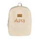 Sterntaler plys børnerygsæk med navn på
