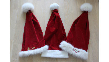 Se alle de fine juleting ognissehuer